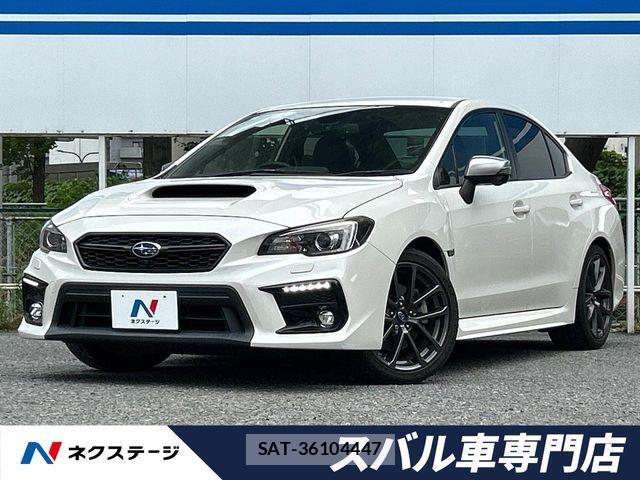 Subaru WRX S4 2018-03 8746992-0