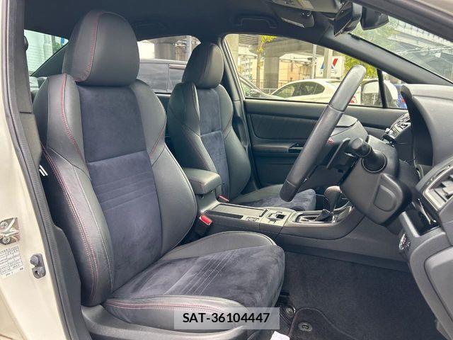 Subaru WRX S4 2018-03 8746992-9