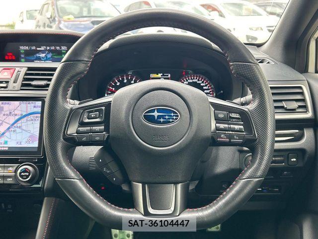 Subaru WRX S4 2018-03 8746992-13