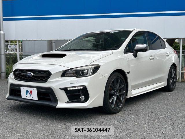 Subaru WRX S4 2018-03 8746992-15