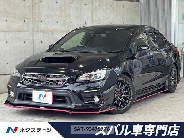 Subaru WRX S4 2019-11 8782710-0