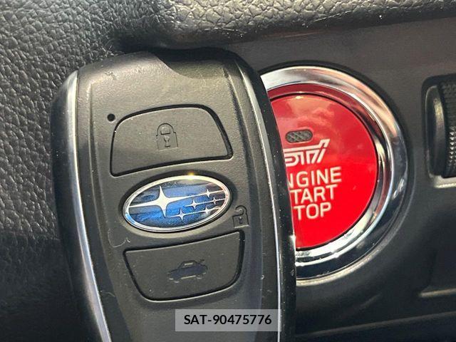 Subaru WRX S4 2019-11 8782710-9