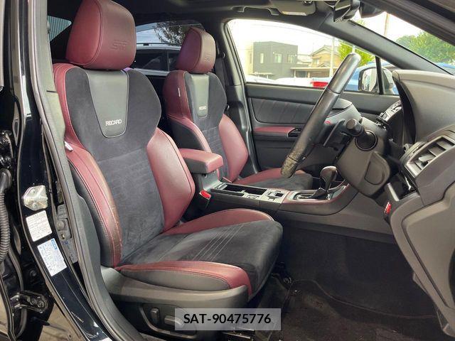 Subaru WRX S4 2019-11 8782710-10