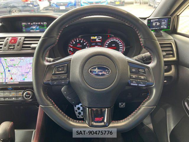 Subaru WRX S4 2019-11 8782710-11