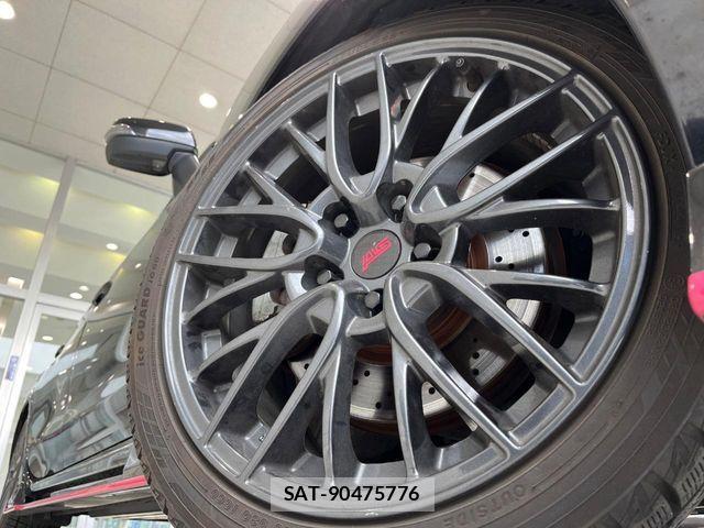 Subaru WRX S4 2019-11 8782710-14