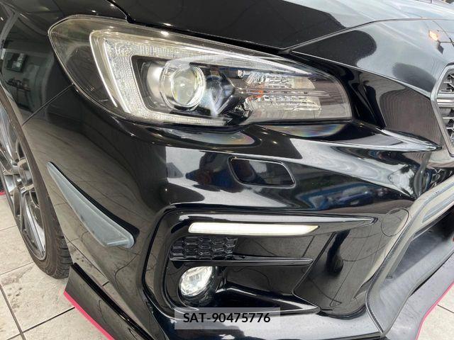 Subaru WRX S4 2019-11 8782710-15