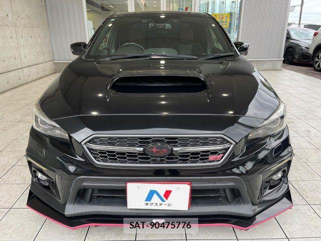 Subaru WRX S4 2019-11 8782710-16