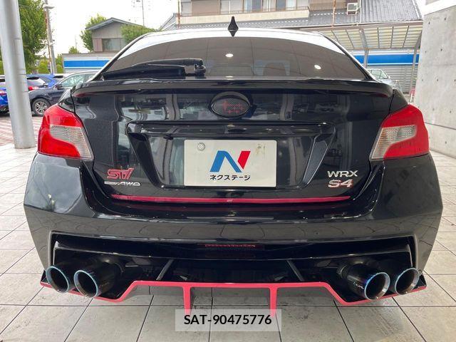 Subaru WRX S4 2019-11 8782710-17
