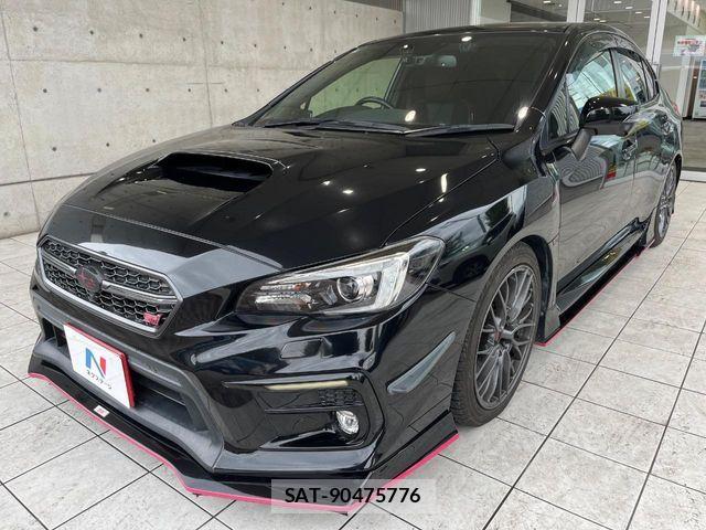 Subaru WRX S4 2019-11 8782710-18