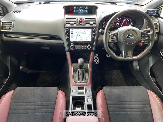Subaru WRX S4 2019-11 8782710-1