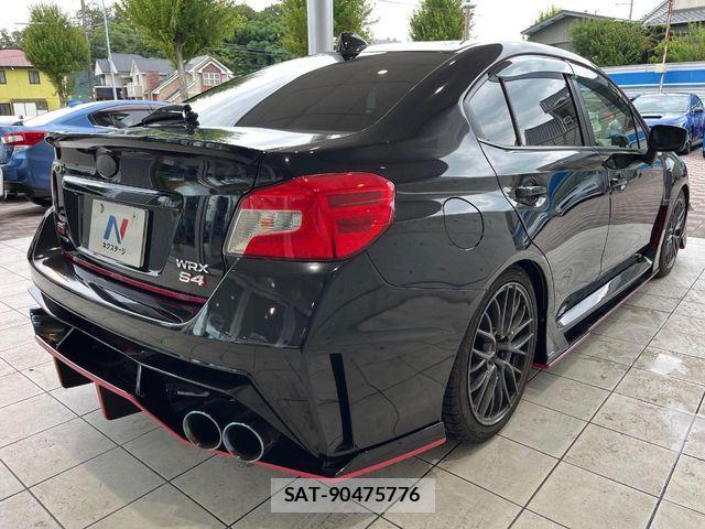 Subaru WRX S4 2019-11 8782710-19