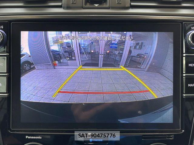 Subaru WRX S4 2019-11 8782710-7