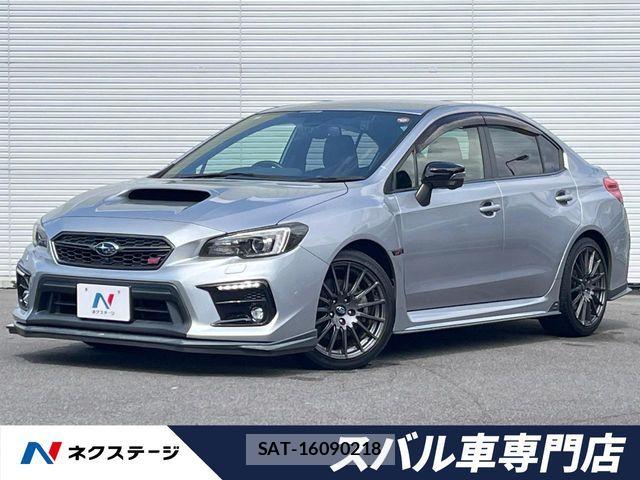 Subaru WRX S4 2018-10 8782712-0
