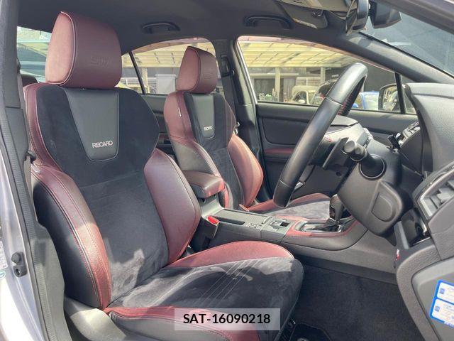 Subaru WRX S4 2018-10 8782712-11
