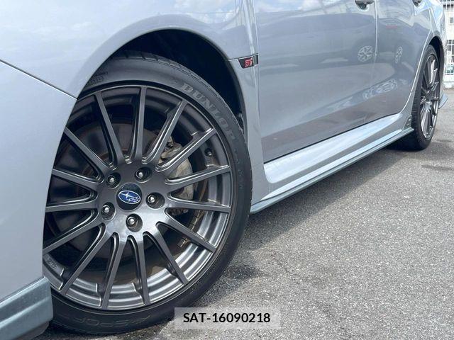 Subaru WRX S4 2018-10 8782712-15