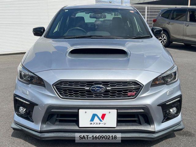 Subaru WRX S4 2018-10 8782712-18