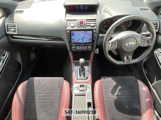 Subaru WRX S4 2018-10 8782712-1
