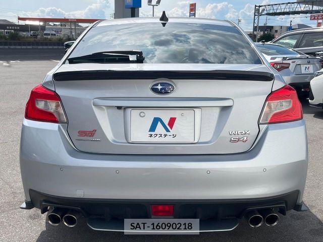 Subaru WRX S4 2018-10 8782712-19