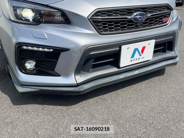 Subaru WRX S4 2018-10 8782712-2