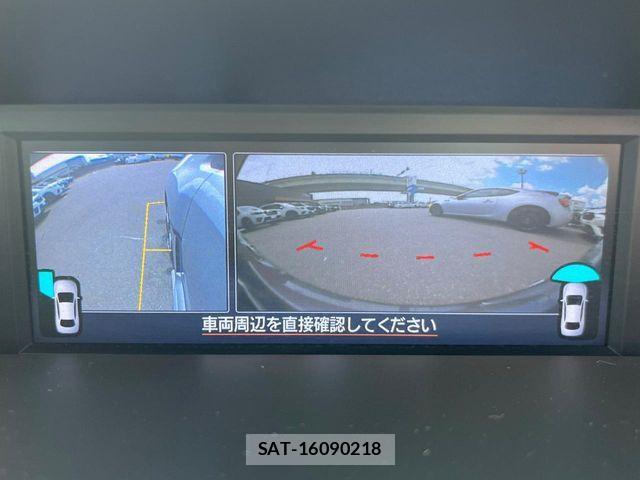 Subaru WRX S4 2018-10 8782712-5