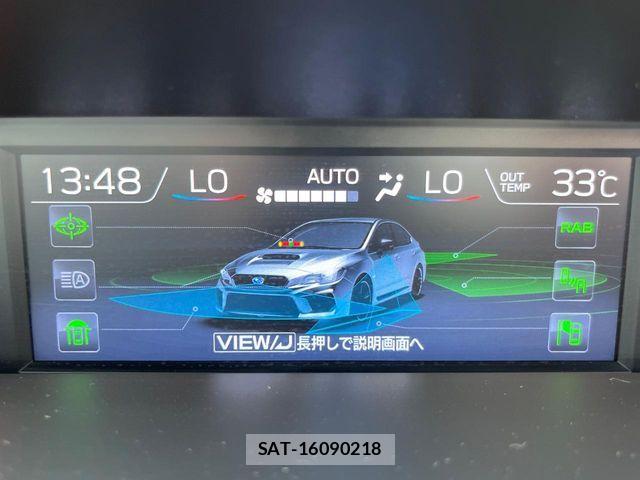 Subaru WRX S4 2018-10 8782712-6