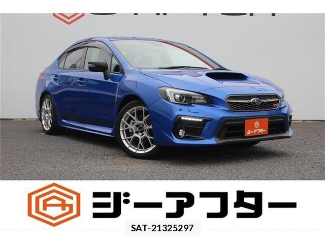 Subaru WRX S4 2019-08 8797987-0