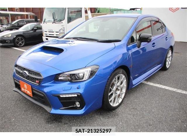 Subaru WRX S4 2019-08 8797987-9