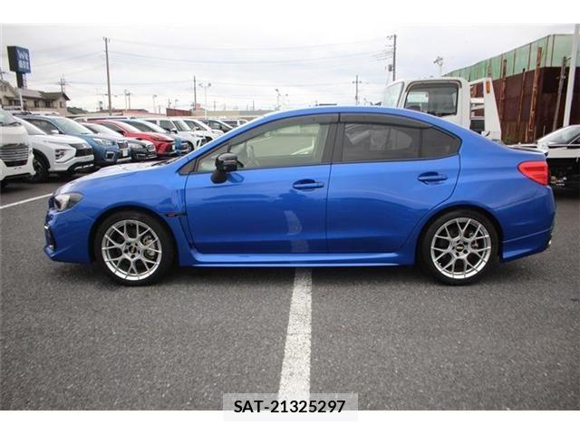 Subaru WRX S4 2019-08 8797987-10
