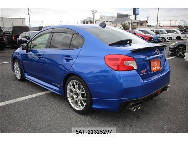 Subaru WRX S4 2019-08 8797987-11