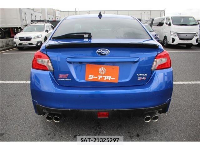 Subaru WRX S4 2019-08 8797987-12