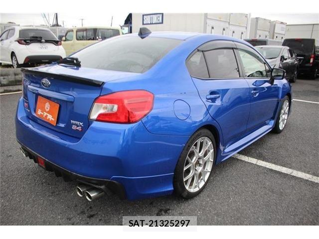 Subaru WRX S4 2019-08 8797987-13