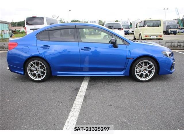 Subaru WRX S4 2019-08 8797987-14