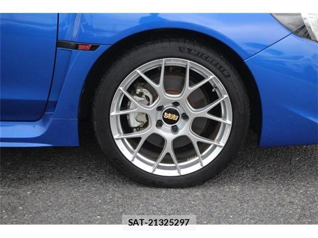 Subaru WRX S4 2019-08 8797987-15