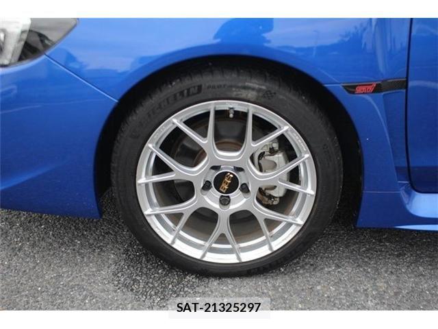 Subaru WRX S4 2019-08 8797987-16