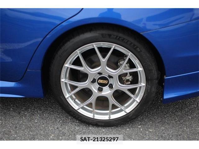 Subaru WRX S4 2019-08 8797987-17