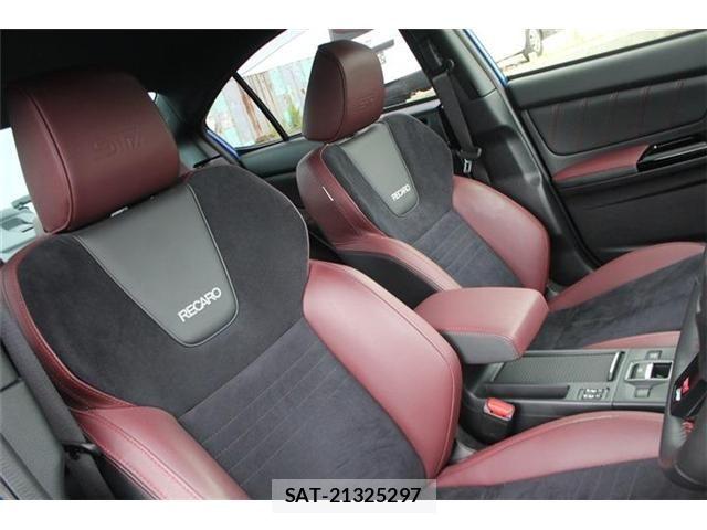 Subaru WRX S4 2019-08 8797987-29