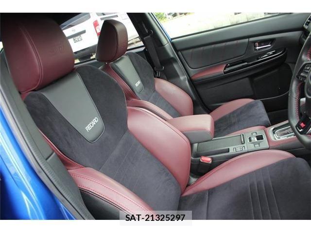 Subaru WRX S4 2019-08 8797987-5