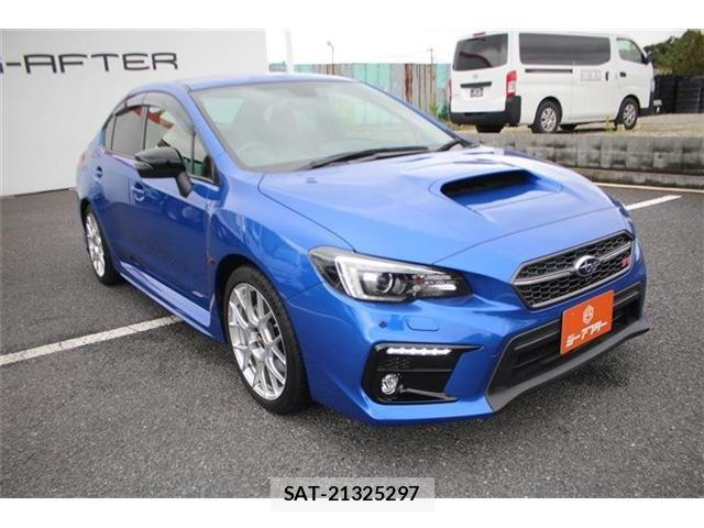 Subaru WRX S4 2019-08 8797987-7