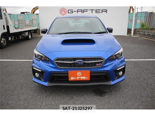 Subaru WRX S4 2019-08 8797987-8