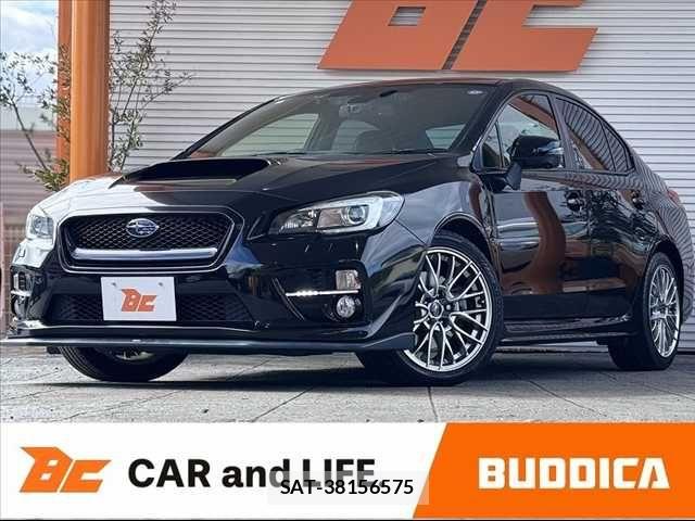 Subaru WRX S4 2016-03 8832626-0
