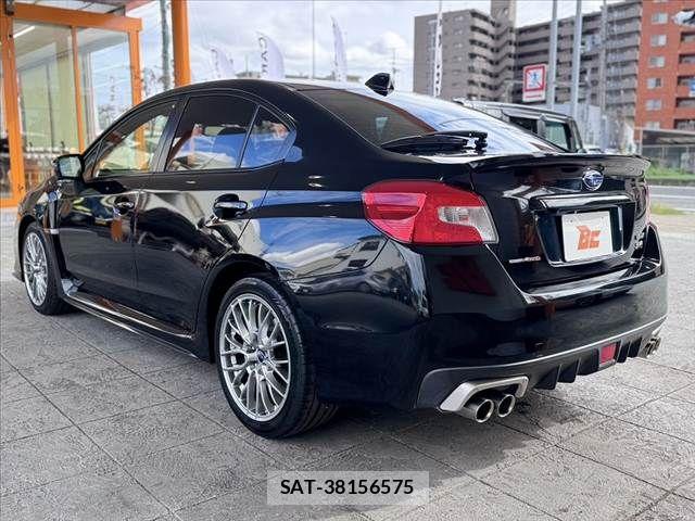 Subaru WRX S4 2016-03 8832626-12