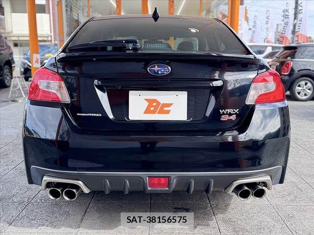 Subaru WRX S4 2016-03 8832626-13