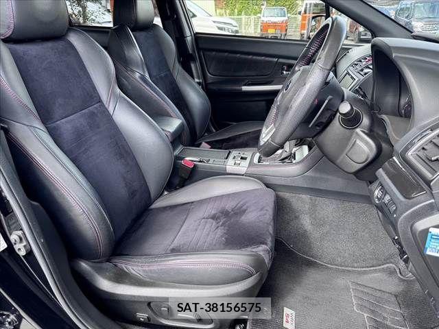 Subaru WRX S4 2016-03 8832626-15