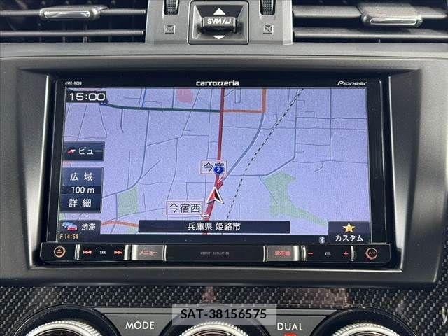 Subaru WRX S4 2016-03 8832626-2