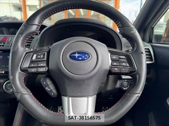Subaru WRX S4 2016-03 8832626-4