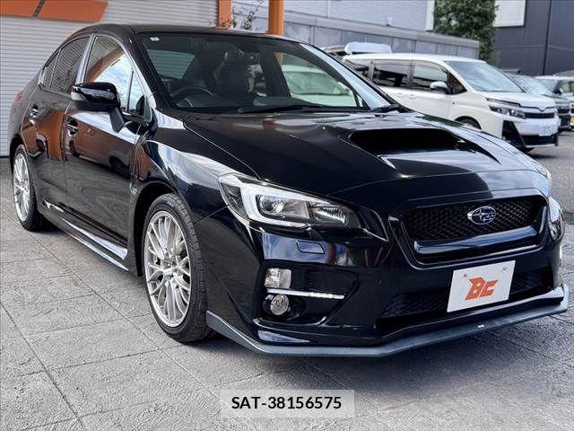 Subaru WRX S4 2016-03 8832626-7