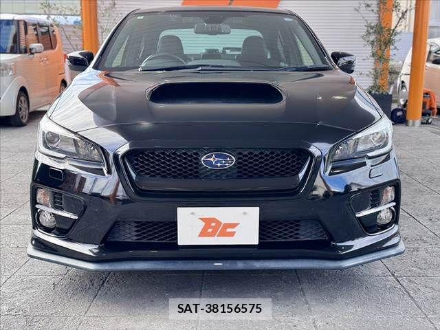 Subaru WRX S4 2016-03 8832626-8