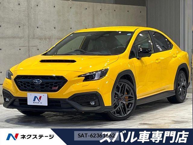 Subaru WRX S4 2026-01 8832623-0