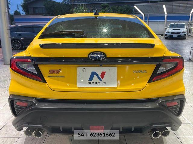 Subaru WRX S4 2026-01 8832623-15