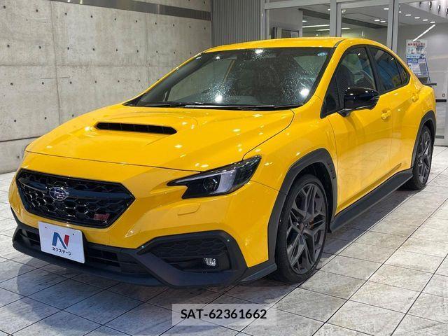 Subaru WRX S4 2026-01 8832623-16